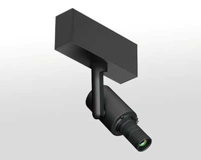 Specter - Gobo Snoot Standard-SPSF-R
